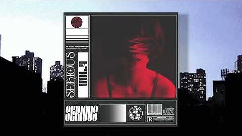 [FREE] DARK R&B/SYNTH BASED LOOP KIT- SERIOUS VOL.4 (Nav,The Weeknd)