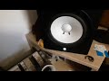 Hip hop patch on eurorack synths. Enjoy!