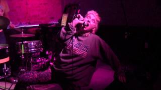 Cellular Chaos at AR166 on April 17, 2017 at The Atlantic, Gainesville, FL