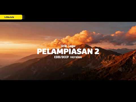 PELAMPIASAN 2 - Nayla fardila ft. jasun ( EDM version)