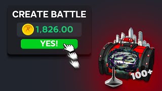 I Opened 100+ INCEPTION Cases…