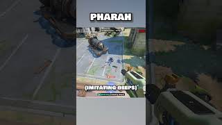 Overwatch 2 Bastion Roasts Enemy Ultimate Voice lines