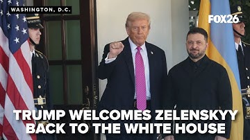 Trump wants to end 
