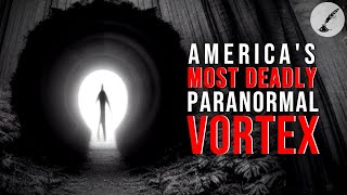 The Bridgewater Triangle: The Sensational Hot Spot Where UFOs, Demons & Monsters Meet | Documentary by The Paranormal Scholar 135,920 views 11 months ago 39 minutes