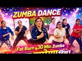 20 MIN NONSTOP ZUMBA DANCE 🔥 Weight Loss Odia Workout 2026