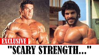 Celebrity 13 Most MUSCULAR Stars of Old Hollywood’s Golden Age Profile