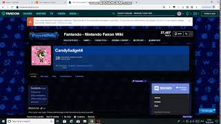 I Got A Fantendo Account I Got A Fantendo Account