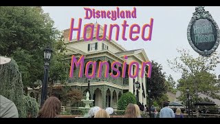 Haunted Mansion | Disneyland