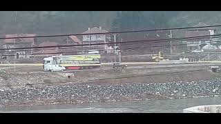 Koridor 5C -Zatišje Na Petlji Pred Pustanje Postavljena Dodatna Rasvjeta