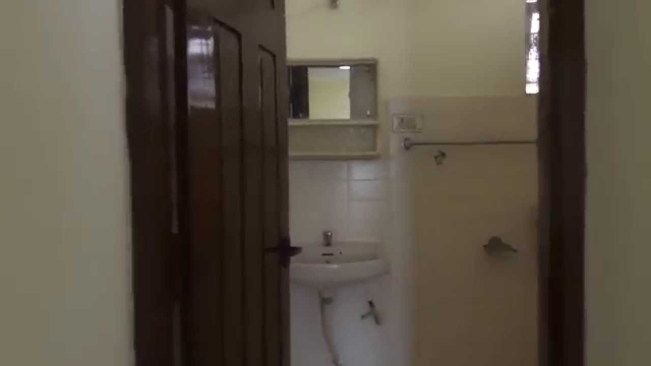 3+BHK House for Rent ₹50K Near Bata Showroom, New Thippasandra