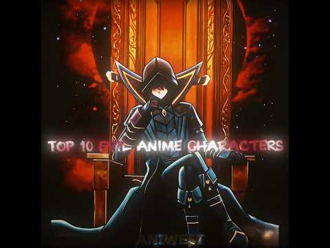 Top 10 Evil