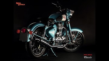 Manual Decomp Installation Classic 350 | Sound Overview