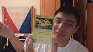 Pokemon Awesome Cereal Box Pack Opening Woohoo