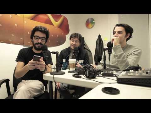Patreon Birthday | NICK WEBSTER (1/5/15) - Patreon Birthday | NICK WEBSTER (1/5/15)