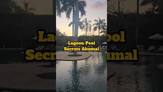 Secrets Akumal | Riviera Maya | Lagoon Pool