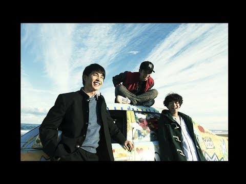 『ポンチョに夜明けの風はらませて』映画オリジナル予告編