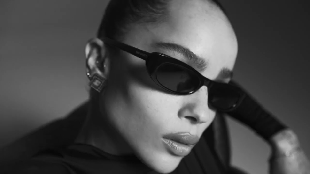 Saint Laurent Sunglasses