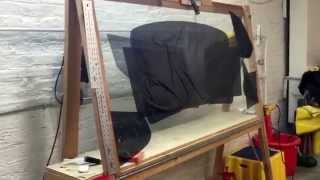 15 years professional practice high-quality Window-Tinting Bay Area