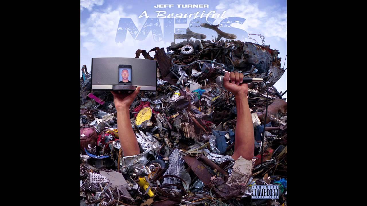 Jeff Turner Music - Change