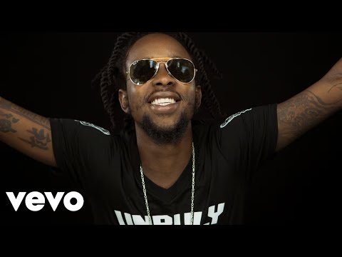 Popcaan Real Ones Official Music Video 2025