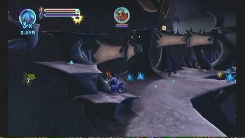 Crash Mind Over Mutant Walkthrough Part 28