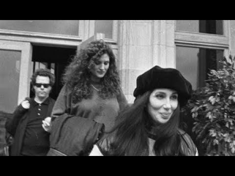 Singer Cher's Sensational Visit to Armenia: Exclusive Details