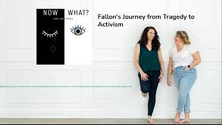 Celebrity Fallon's Journey from Tragedy to Activism Profile