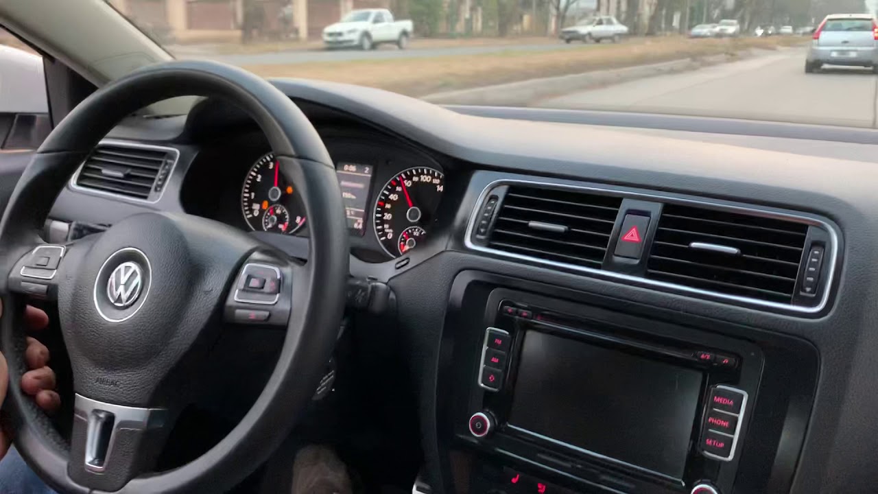 Vento 2.0tsi stage 2 Pops&Bang