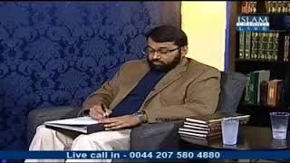 Confused over result of Istikhara  Sh.Yasir Qadhi How is an Istikhara ans