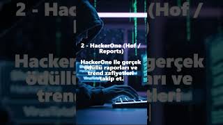 Reddit, GitHub, CVE’den sonra bu 3 siteyi de mutlaka keşfet!