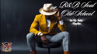 【R&B】Introducing BUD - Ballads & Funk Stress-Free Music for the Grown Folks} R&B Soul Old-School