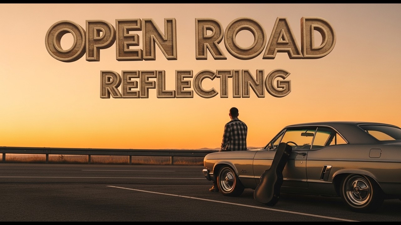 Highway Freedom Rock 🌄 Country Songs for Endless Roads