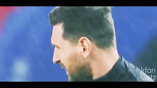 Lionel Messi Goal Vs Psg