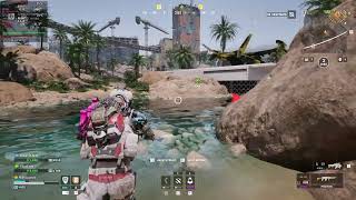 Linux Gaming (Fedora 43) Off The Grid - Commentary