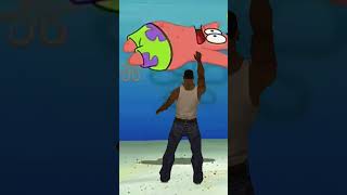 CJ beats up Patrick