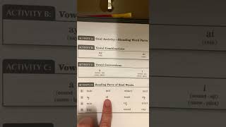Rewards Lesson 1 Part D