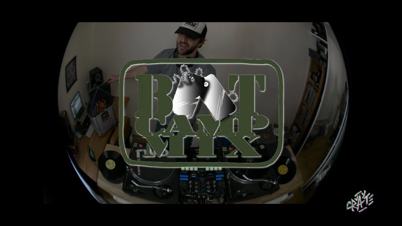 Boot Camp Click MIX ⚡️ LIVE !!! LIVE !!! LIVE !!! - YouTube