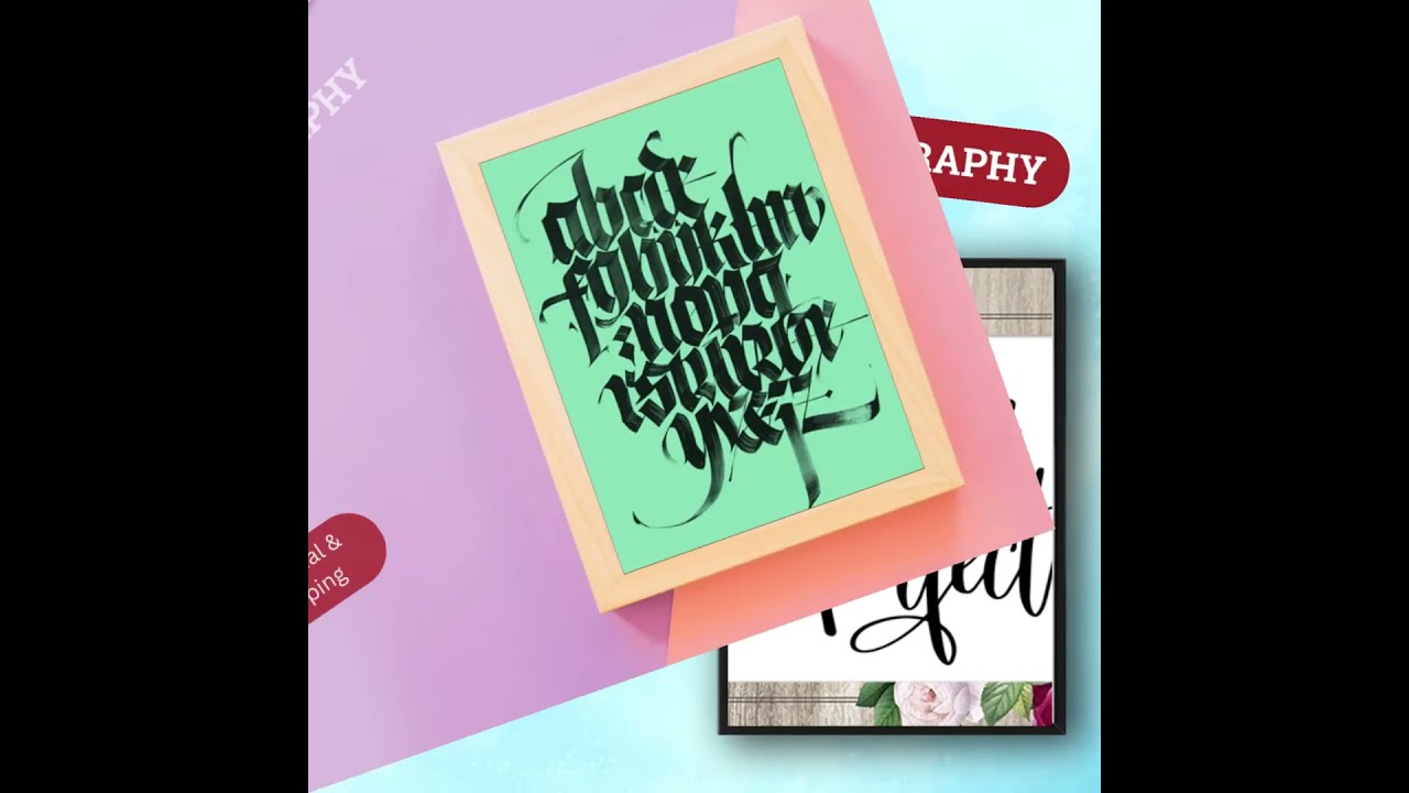 Learn Online Live with Penkraft! | Penkraft Online Live Courses!