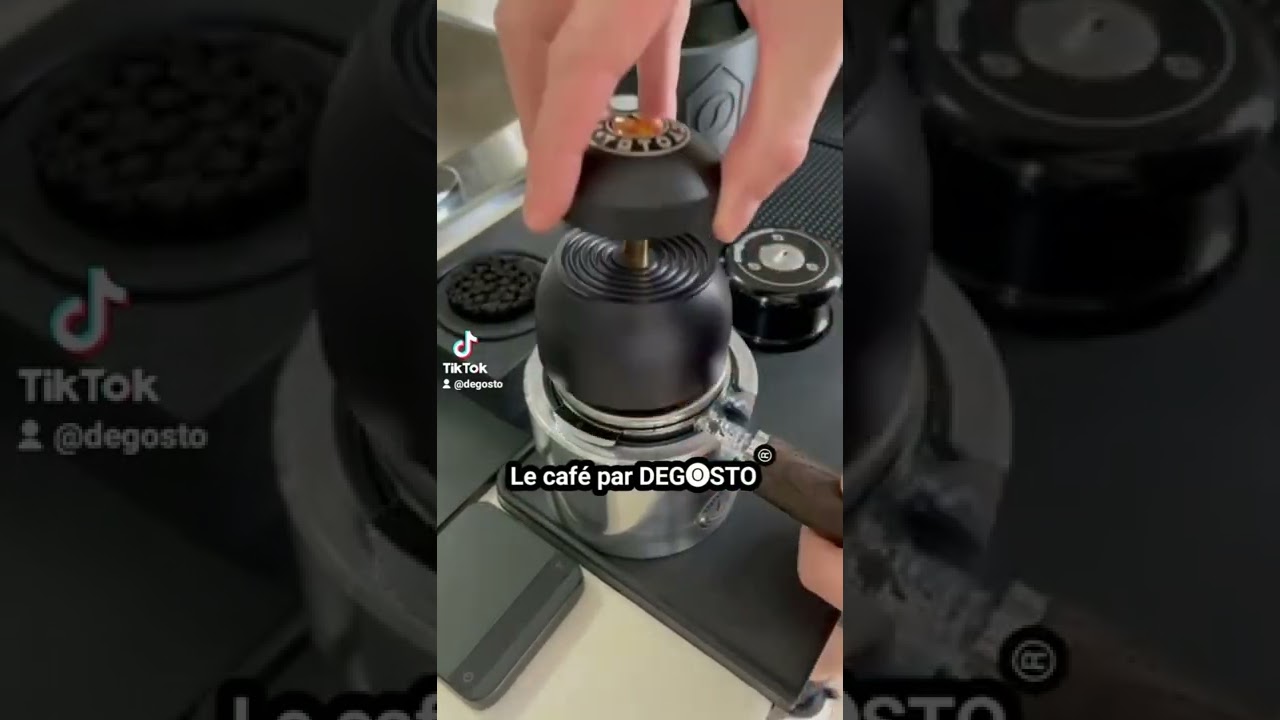 Marque de café naturel artisanal frais en grains et moulu ☕