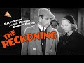 The reckoning 1932 precode hollywood