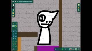 Electric goes out (Part 1) (My first Algodoo Animation Video)