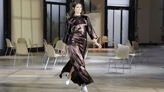 Lemaire SS 2018