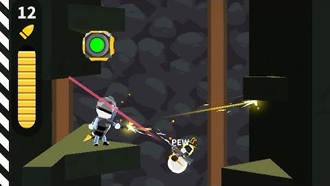 JOHNNY TRIGGER GAMEPLAY - LEVEL 85 - Final BOSS FIGHT - Get new Custumes Unlocked