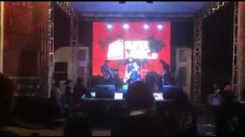 DALDELDOL - KRISIS UDARA "Live"