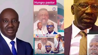 EWO😱 WOUNDED WEN DEY F1GHT OBASEKI BE4 SAY HE NOR DO ANYTHING DON DEY F1GHT PASTOR BECOS OF OBASEKI