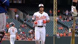 2013/07/11 Recap: TEX 1, BAL 3