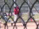 Bryce McCoy - Triple Play Baseball hitting video