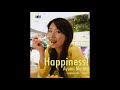 Ayumi Murata - Happiness! (Karaoke)