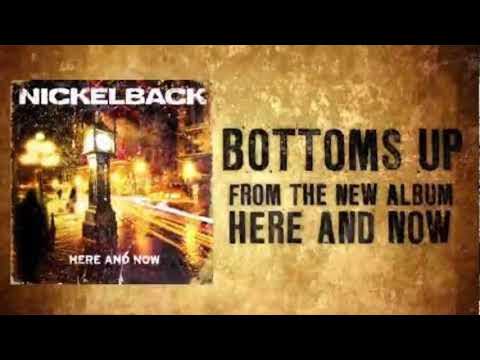 Nickelback - Bottoms