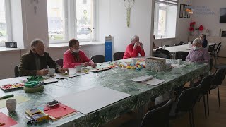 Dom Seniora Otwarty Dla Chętnych Uczestników